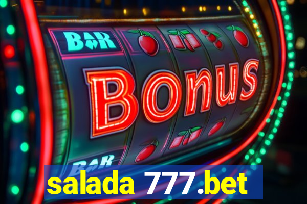 salada 777.bet