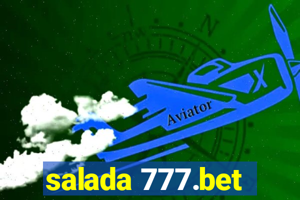 salada 777.bet