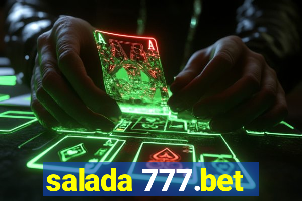 salada 777.bet