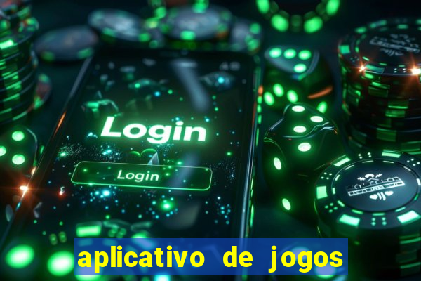 aplicativo de jogos que paga no pix