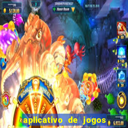 aplicativo de jogos que paga no pix