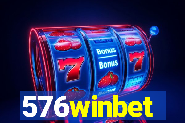 576winbet