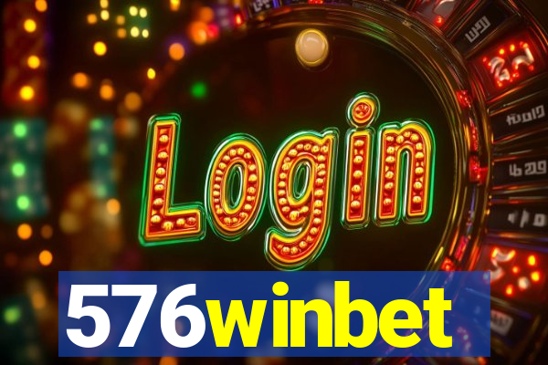 576winbet