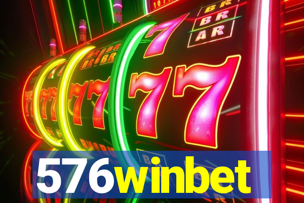 576winbet