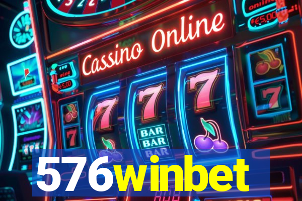 576winbet