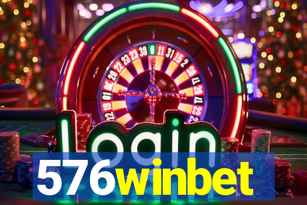 576winbet