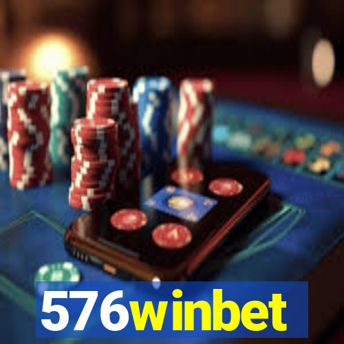 576winbet