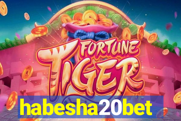 habesha20bet