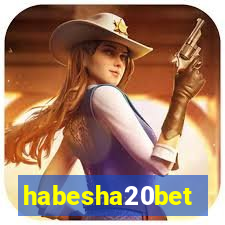 habesha20bet