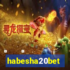 habesha20bet