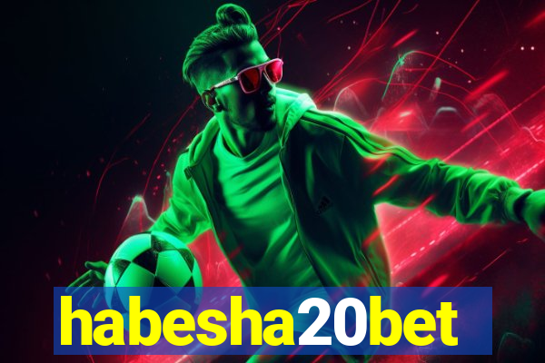 habesha20bet