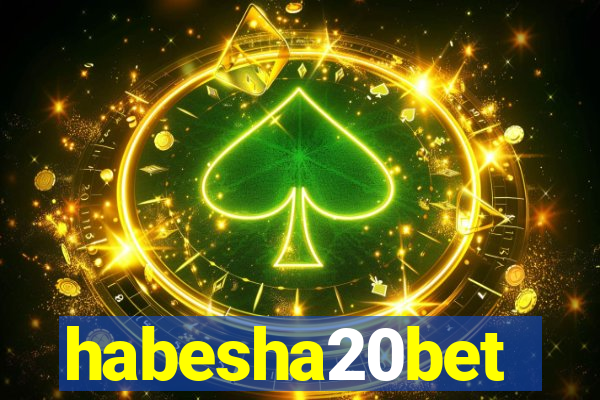 habesha20bet