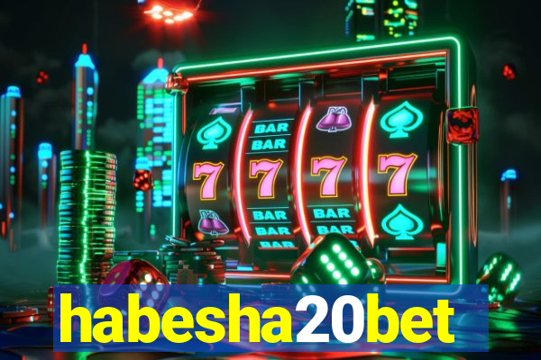 habesha20bet