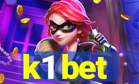 k1 bet