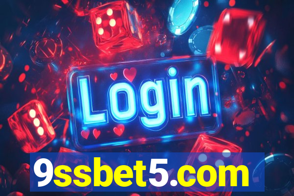 9ssbet5.com