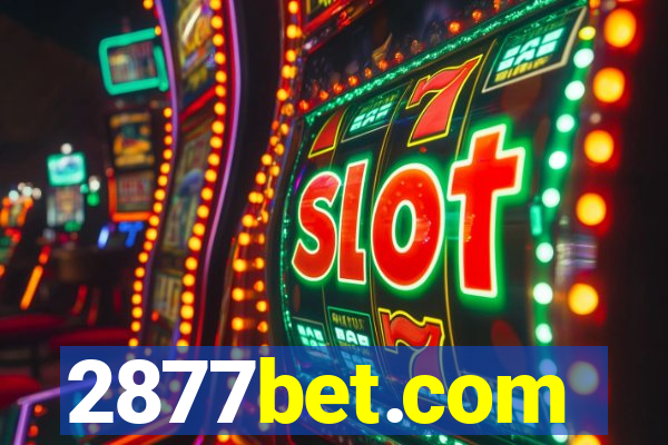 2877bet.com