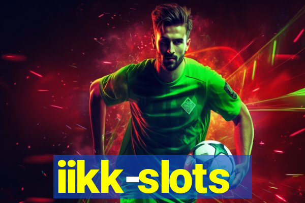 iikk-slots