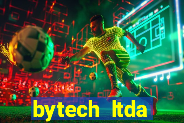 bytech ltda plataforma jogos