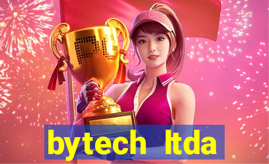 bytech ltda plataforma jogos