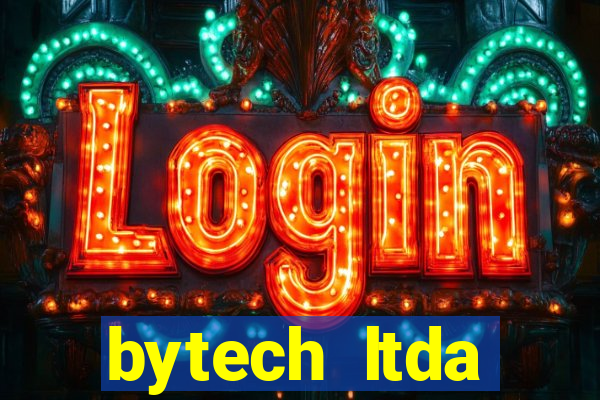 bytech ltda plataforma jogos