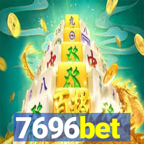 7696bet