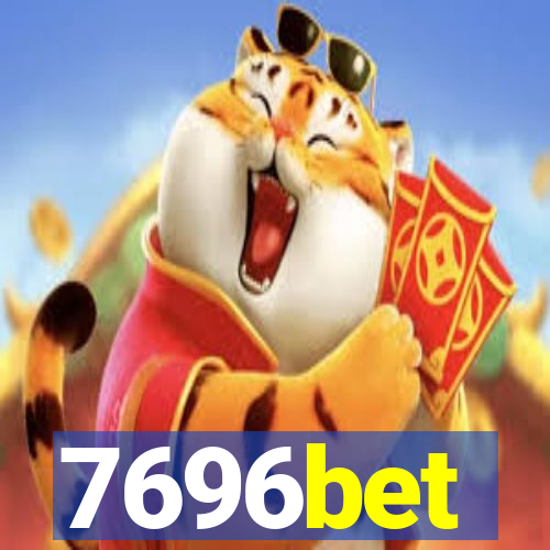 7696bet