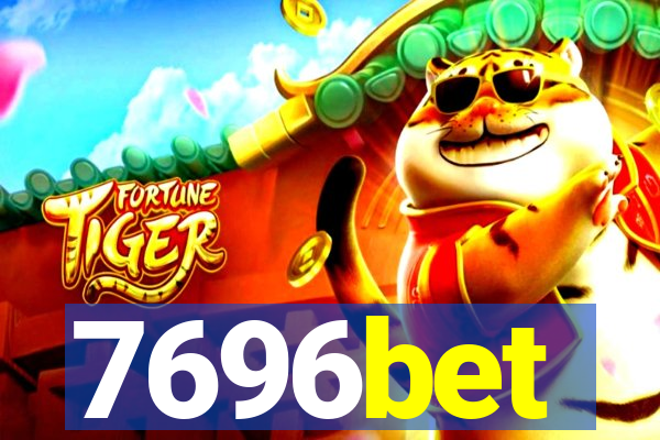 7696bet