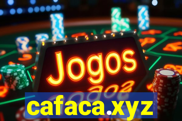 cafaca.xyz