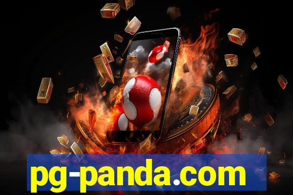 pg-panda.com