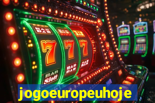 jogoeuropeuhoje