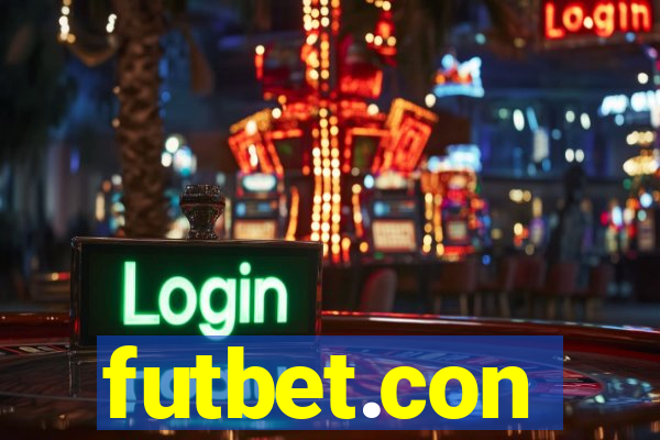 futbet.con