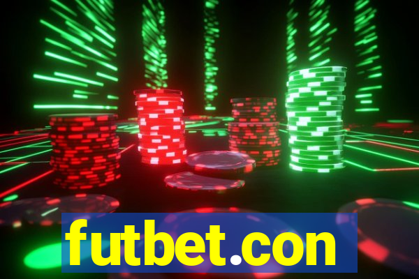 futbet.con