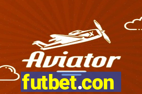 futbet.con