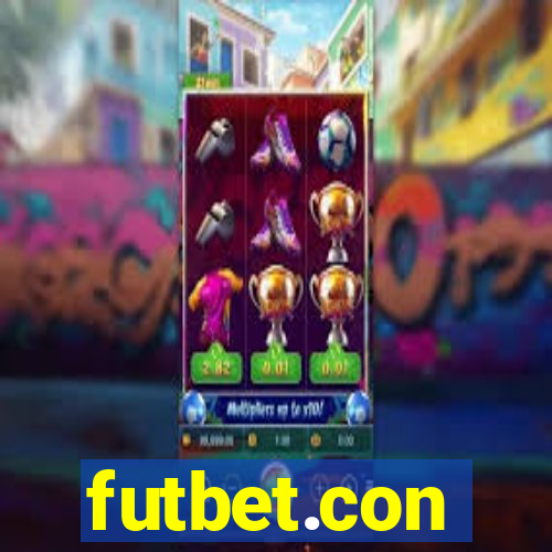 futbet.con