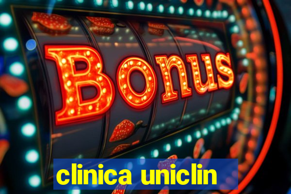 clinica uniclin