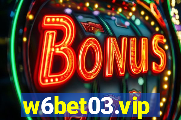 w6bet03.vip