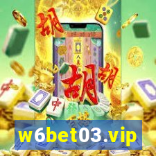 w6bet03.vip