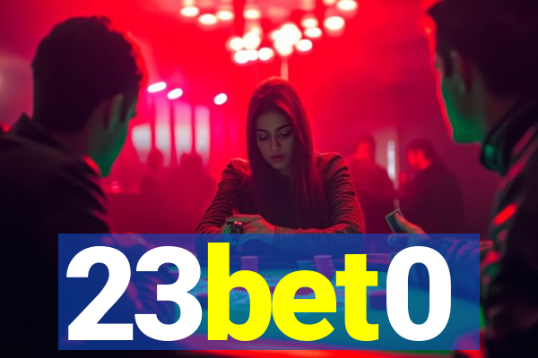 23bet0