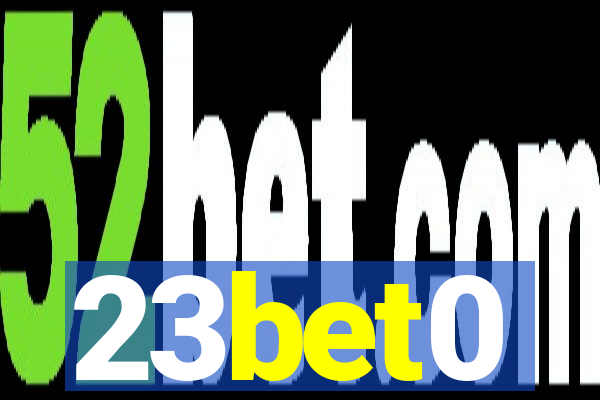 23bet0