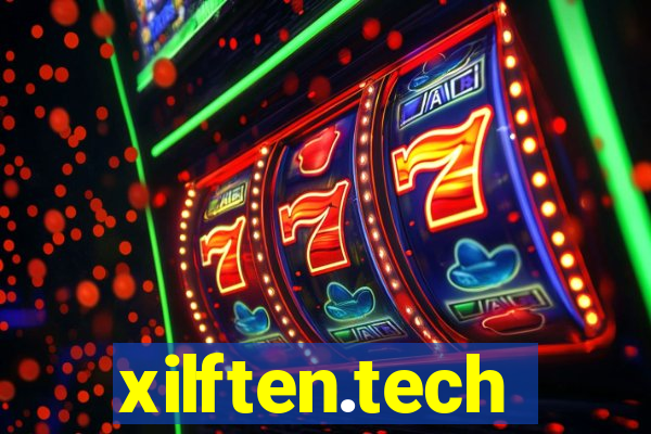 xilften.tech