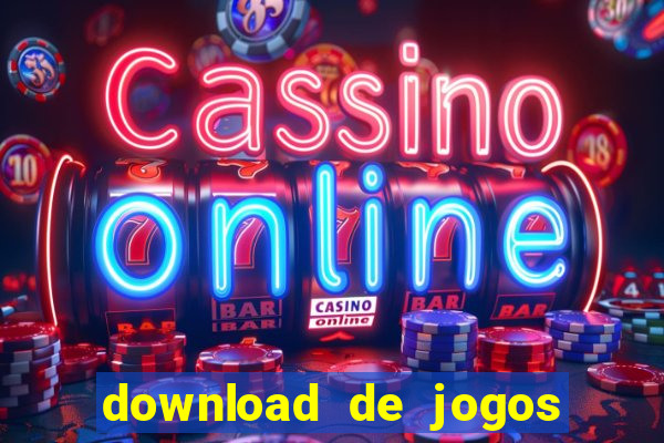 download de jogos de ps2 iso