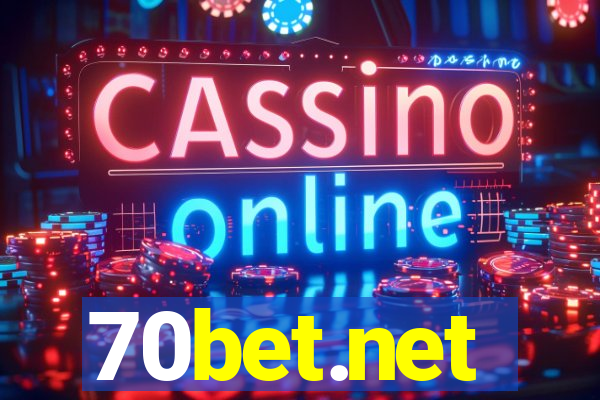 70bet.net