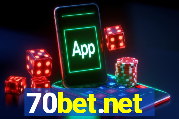 70bet.net