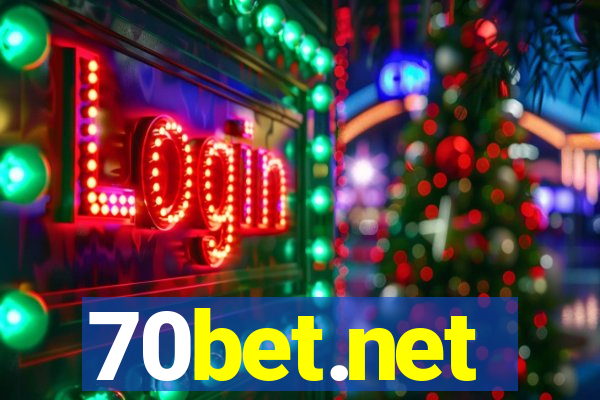 70bet.net