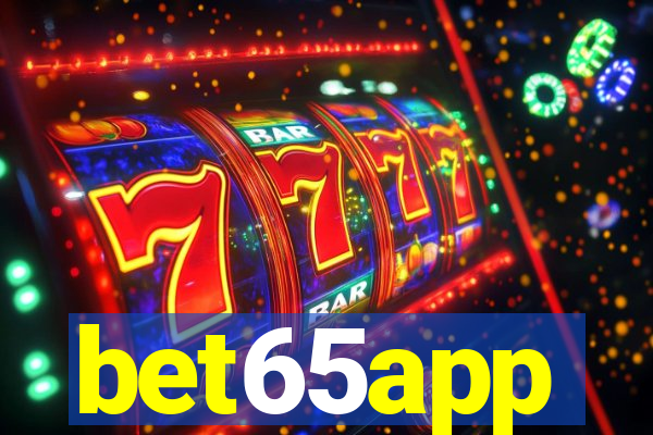 bet65app