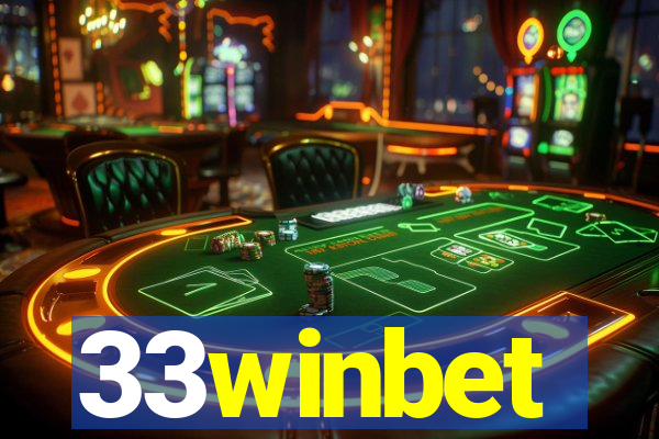 33winbet