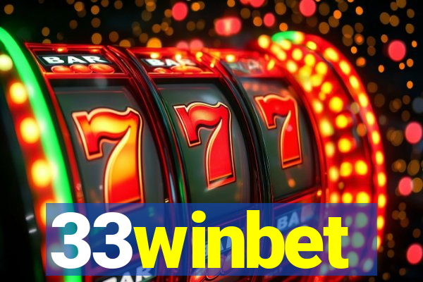 33winbet