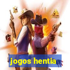 jogos hentia