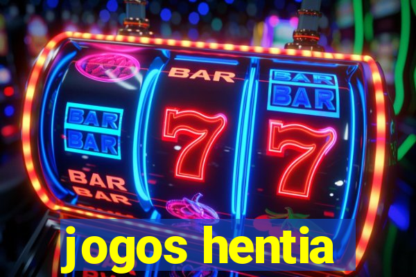 jogos hentia