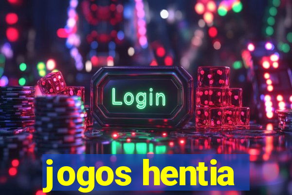 jogos hentia